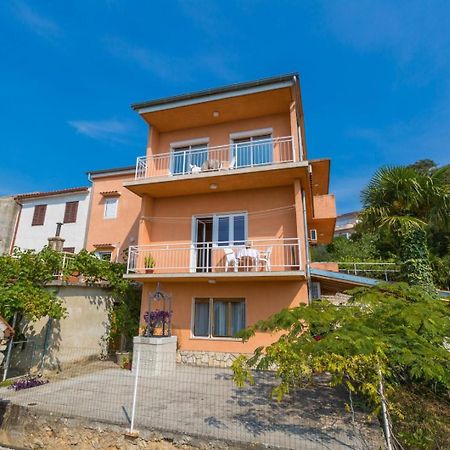Apartament Torbica Dramalj Zewnętrze zdjęcie